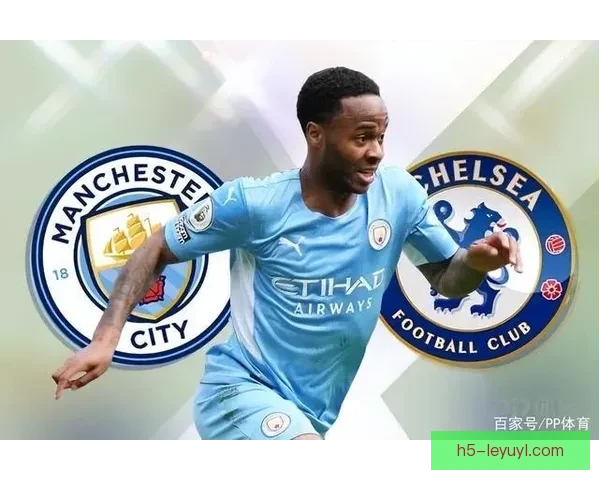 记者曝斯特林与切尔西商谈解约