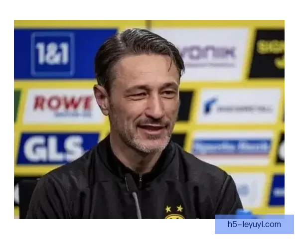 遗憾科瓦奇宣布多特转会最终决定