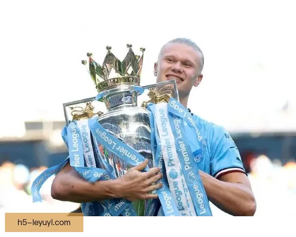 瓜帅背书哈兰德当世最佳前锋王 瓜帅背书哈兰德当世最佳前锋王