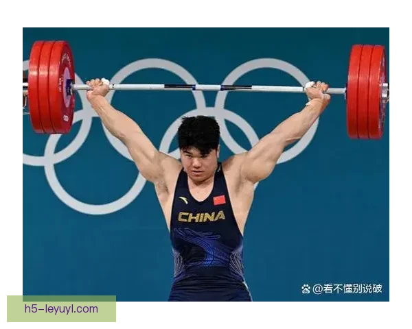 中国队九枚奖牌榜升至十四位列