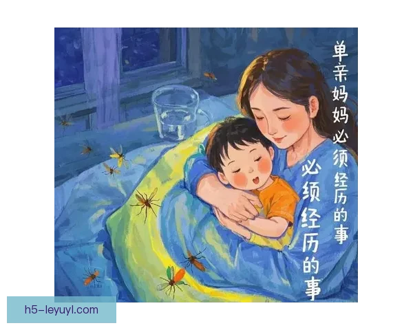 在艰难抉择中重塑坚强成长之路