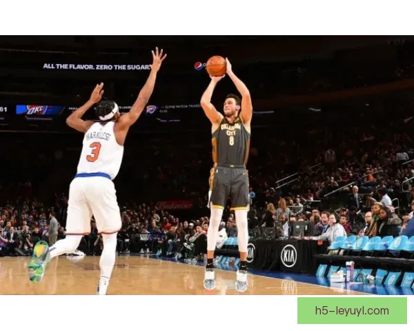 二李联手轰下45分 13记三分惊艳全场