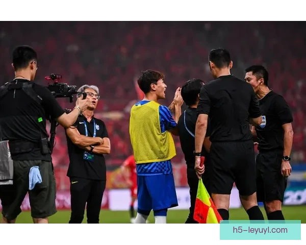 内托因红牌未离场及辱骂裁判遭停赛罚款 内托因红牌未离场及辱骂裁判遭停赛罚款