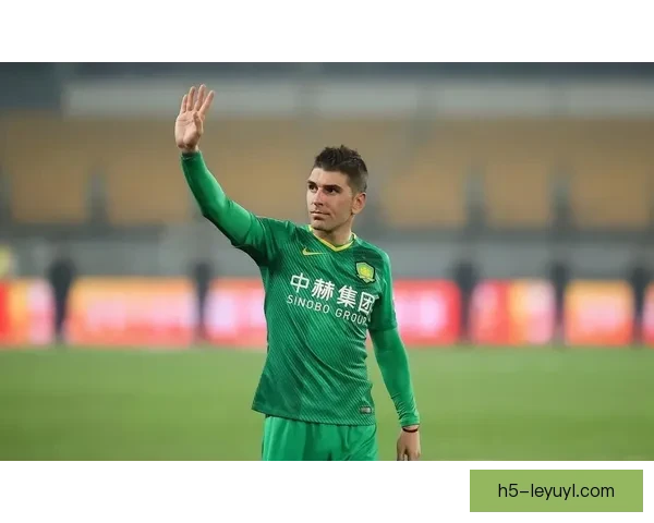 国安外援:在中国生活无忧 安全又舒心 国安外援:在中国生活无忧 安全又舒心