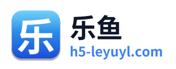 乐鱼 Logo